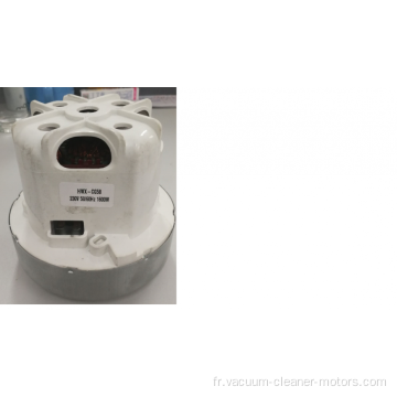 Aspirateur moteur AC 1600W